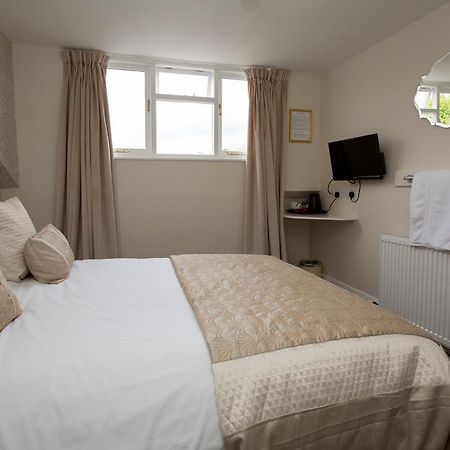 Beckmead House Bed & Breakfast วินเดอร์เมียร์ ภายนอก รูปภาพ