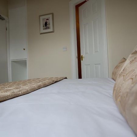 Beckmead House Bed & Breakfast วินเดอร์เมียร์ ภายนอก รูปภาพ