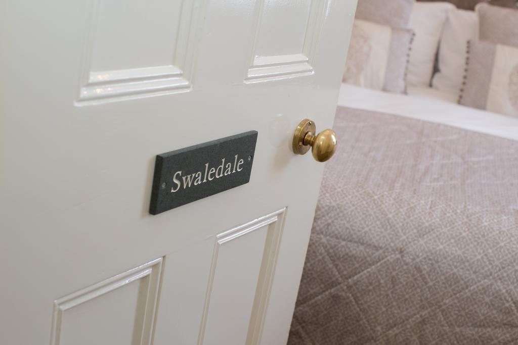 Beckmead House Bed & Breakfast วินเดอร์เมียร์ ภายนอก รูปภาพ