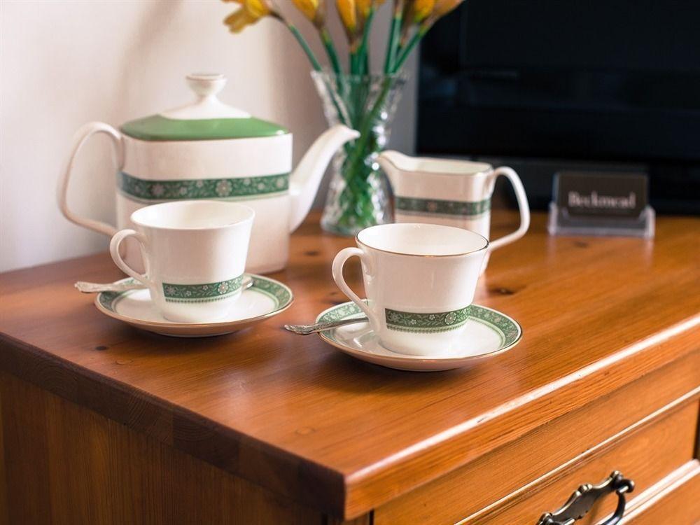 Beckmead House Bed & Breakfast วินเดอร์เมียร์ ภายนอก รูปภาพ