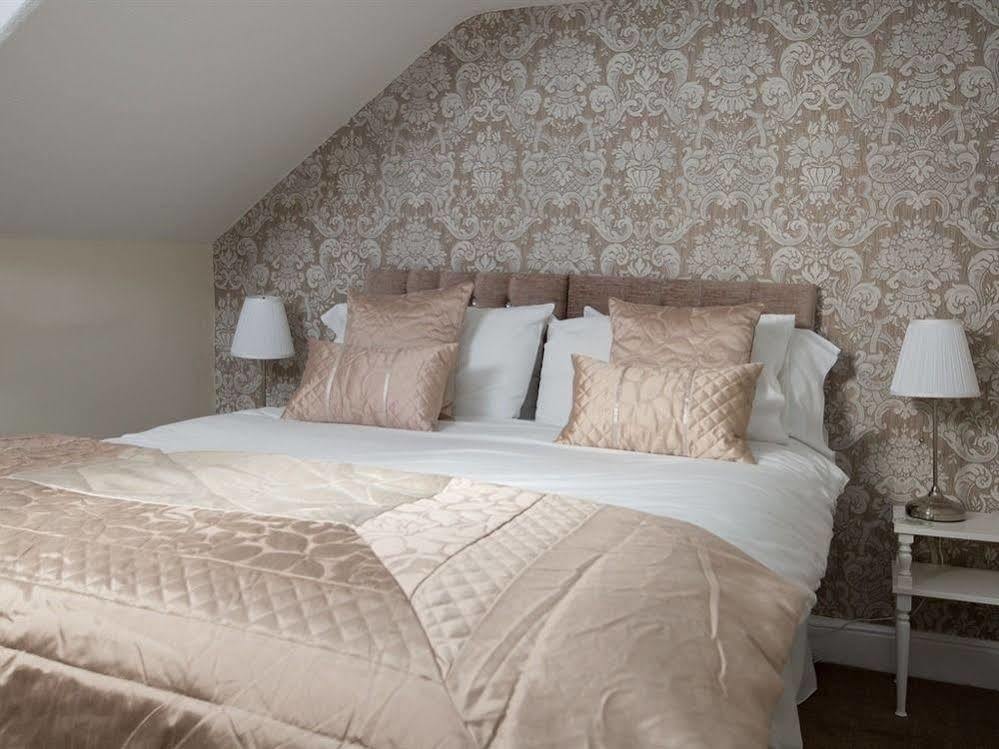 Beckmead House Bed & Breakfast วินเดอร์เมียร์ ภายนอก รูปภาพ